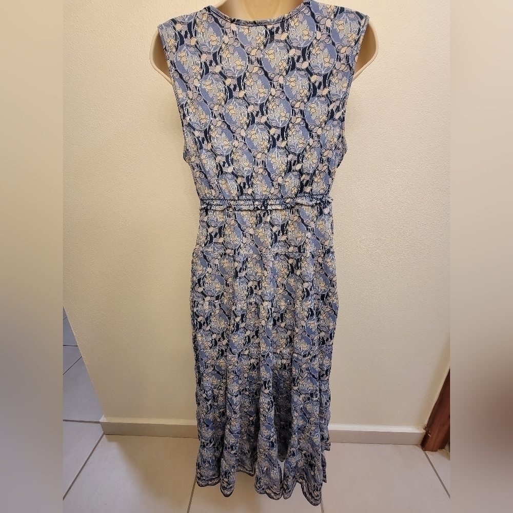 Max Studio Maxi Dress - Picture 4 of 5